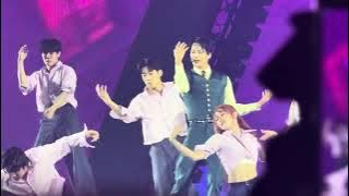 250517 KAI - Come In [KAION in Seoul - D1]