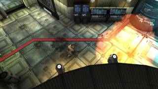 GCP W2 AngryBots GameCapture