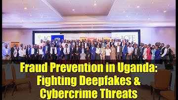 Fraud Prevention in Uganda: Fighting Deepfakes & Cybercrime Threats
