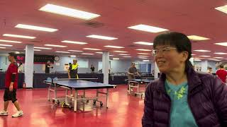 2026/4/12 Swan友谊挑战2: Liuba vs 老葛，Ming vs Lijun(胶粒）