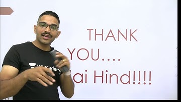 online paper 2 batch on unacademy by Asst. Comdt. Jagtap sir (call 9867321800/7420831018)