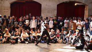 IIB 2015 GUYZ PRESELECTIONS PART 2