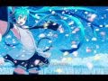 【初音ミク】shooting star【オリジナル曲】
