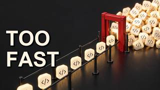 Why Rate Limits Exist and How to Survive Them