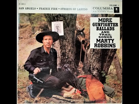 Marty Robbins 'More