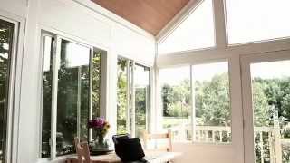 Your Sunroom Ideas