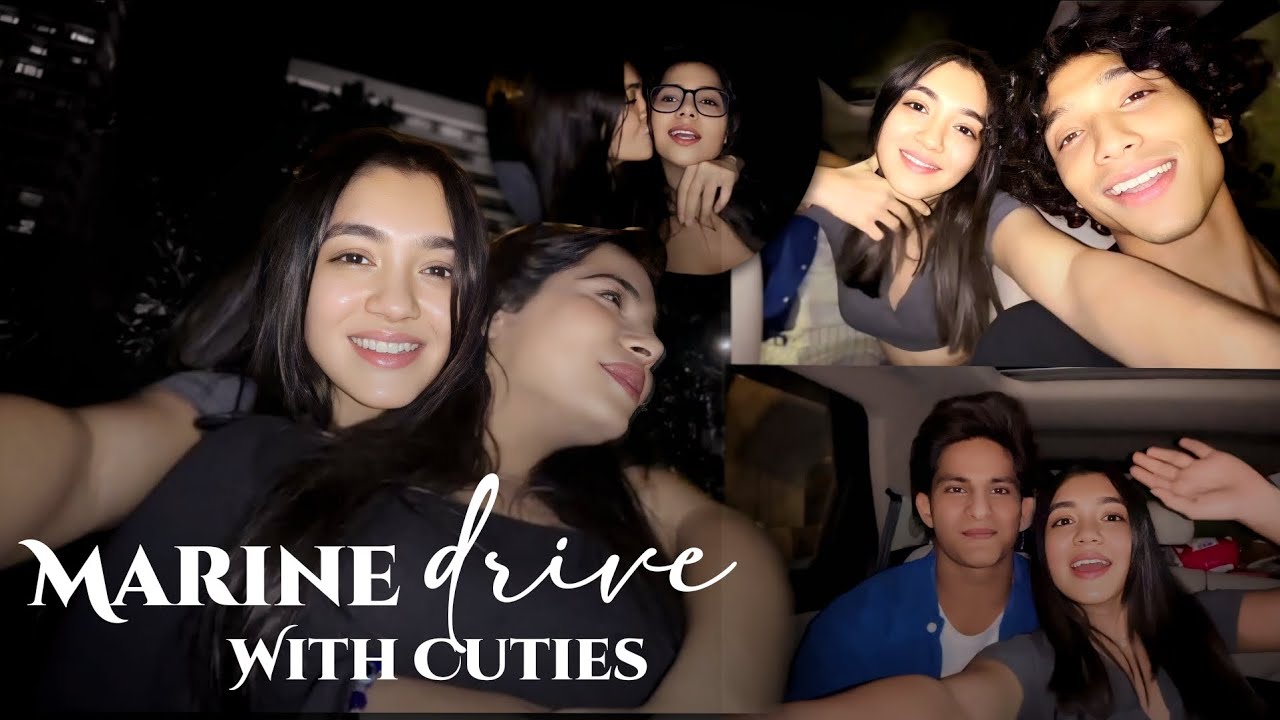 What a fun evening ❤️#yaashvishah #yaashvifam #mtvroadies #roadiesfriends