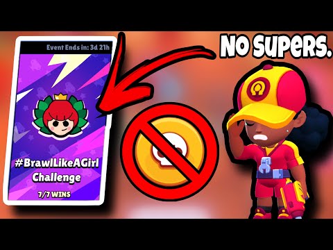 How to Properly Brawl Like A Girl
