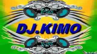 dj kimo remxe