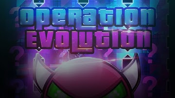 (240 FPS) Operation Evolution by Halzion and more | Extreme Demon | 4K |