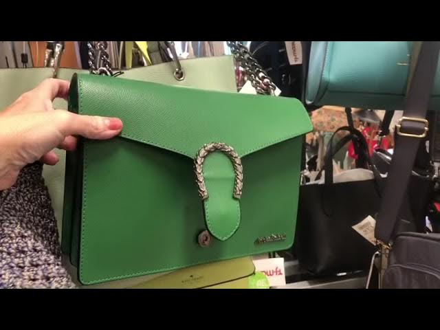 TJ Maxx Made in Italy : r/handbags