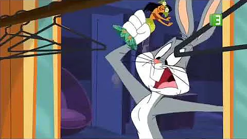 تحميل كرتون الارنب باغز Bunny