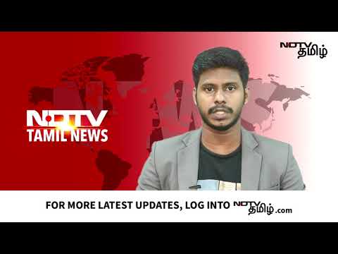 “Chennai Lockdown:ஜூன் 19 முதல் சென்னையில் முழு ஊரடங்கு- எவற்றுக்கு தடை?”-15.06.20 முக்கிய செய்திகள்
