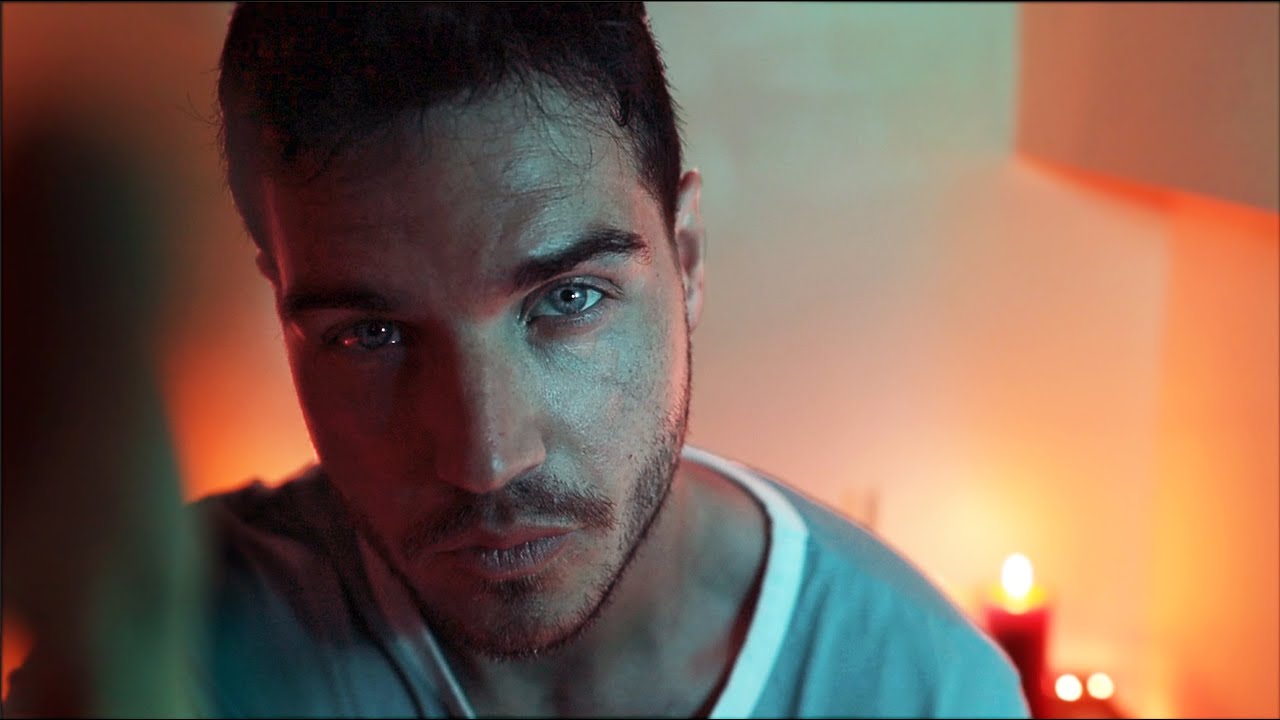 ASMR Scalp Massage Sleepy SPA Role-Play (WHISPERED)