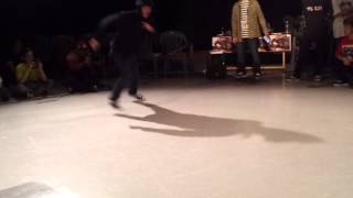 B-Boy Sukwind (20131003 동방배틀 Vol.12)