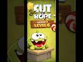 Cut the Rope — Episode 2-level 6🍬