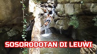 Download Lagu CURUG CIKIDANG DESA BANGBAYANG SITURAJA SUMEDANG MP3