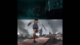 Download Lagu DCEU Wonder Woman \ MP3