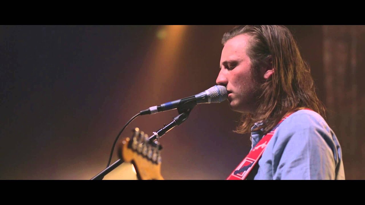 nothing at all (live at shepherd's bush 25/09/14) x