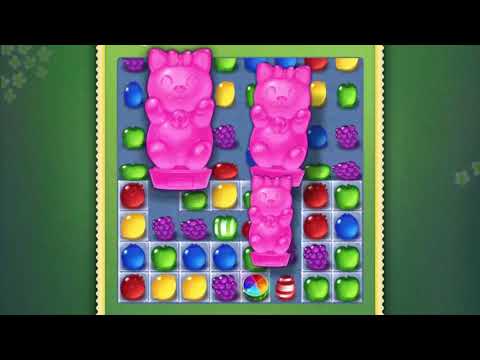 Fruit Candy Blast