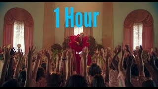 Download lagu Bring Me The Horizon - MANTRA (1 Hour)