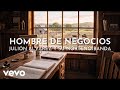 Julión Álvarez Y Su Norteño Banda - Hombre De Negocios (Visualizer)
