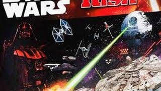 Star Wars Risk: Roll & Move Reviews