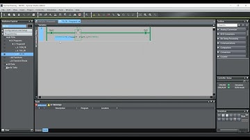 TP Timer (TP FB) in Omron Sysmac Studio How is working?