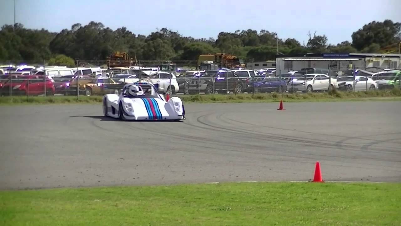 Beau Johnson - YouTube