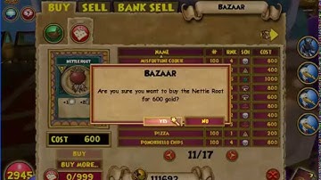 wizard101: celestia quest- the special.