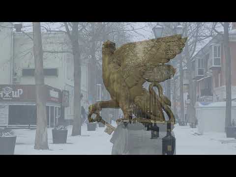 Керчь. Прогулка.18 января