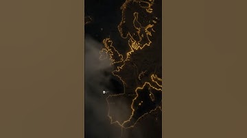 The Ancient Map That Shouldn’t Exist 😳🗺️