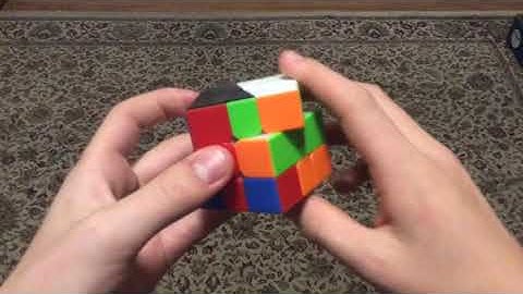 Intuitive Square-1 EP Algorithms