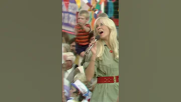 Relive ABBA S Performance Of Waterloo On BBC S Seaside Special Now On YouTube 