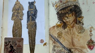 SKETCHBOOK TOUR 4 2025-2026