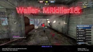 Waller Video - IGN - MRkiller1& | Point Blank MENA