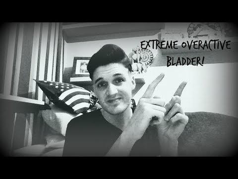 Bladder Woes? This Shocking Truth Will Change Your Life