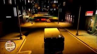 Gta Iv Tbogt Drug Wars The Convoy Hd