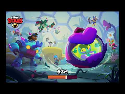 BRAWL STARS 2022