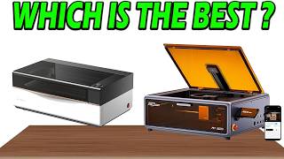 TOP 5 Best CO2 Laser Cutter 2026 - Aliexpress