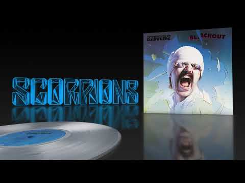 Scorpions - You Give Me All I Need (Visualizer)