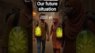 Be Alert for all future 🙏🙏 #environment