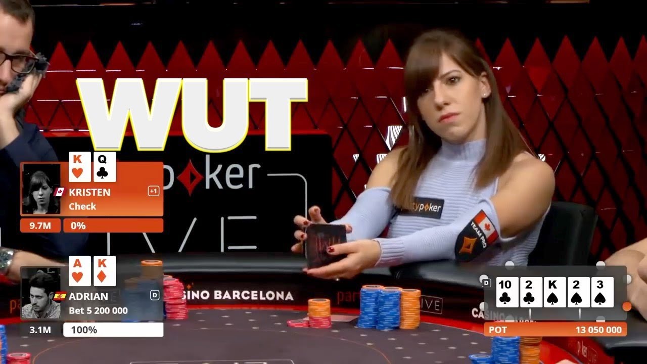 Poker Breakdown Bicknell Did WHAT Against Mateos in a High Roller