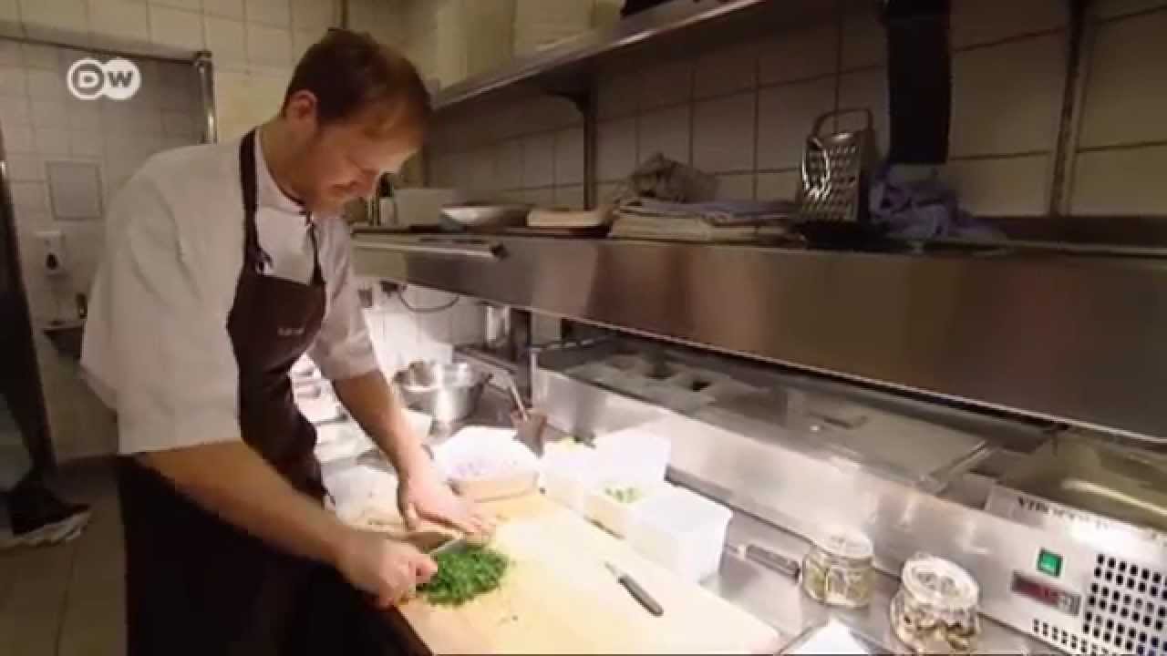 Brantevik-Hering aus Kopenhagen | Euromaxx a la carte