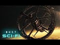 Scifi short film clones  dust  starring rutger hauer