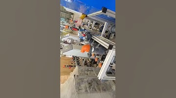 Fertigation machine with EC and PH detection