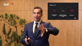 5G Techritory | Impact of 5G technology on the future resilience of defense