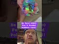 He paid $3000 for a Graded Pokémon Card @TCGCorner-1 #pokemon #pokemoncards #gradedcards #shorts