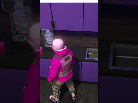 Гараж на 50 мест гта онлайн #tiktok #gta #shorts