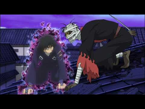 Kekkaishi - Ending 3 [Version 2] (Creditless)